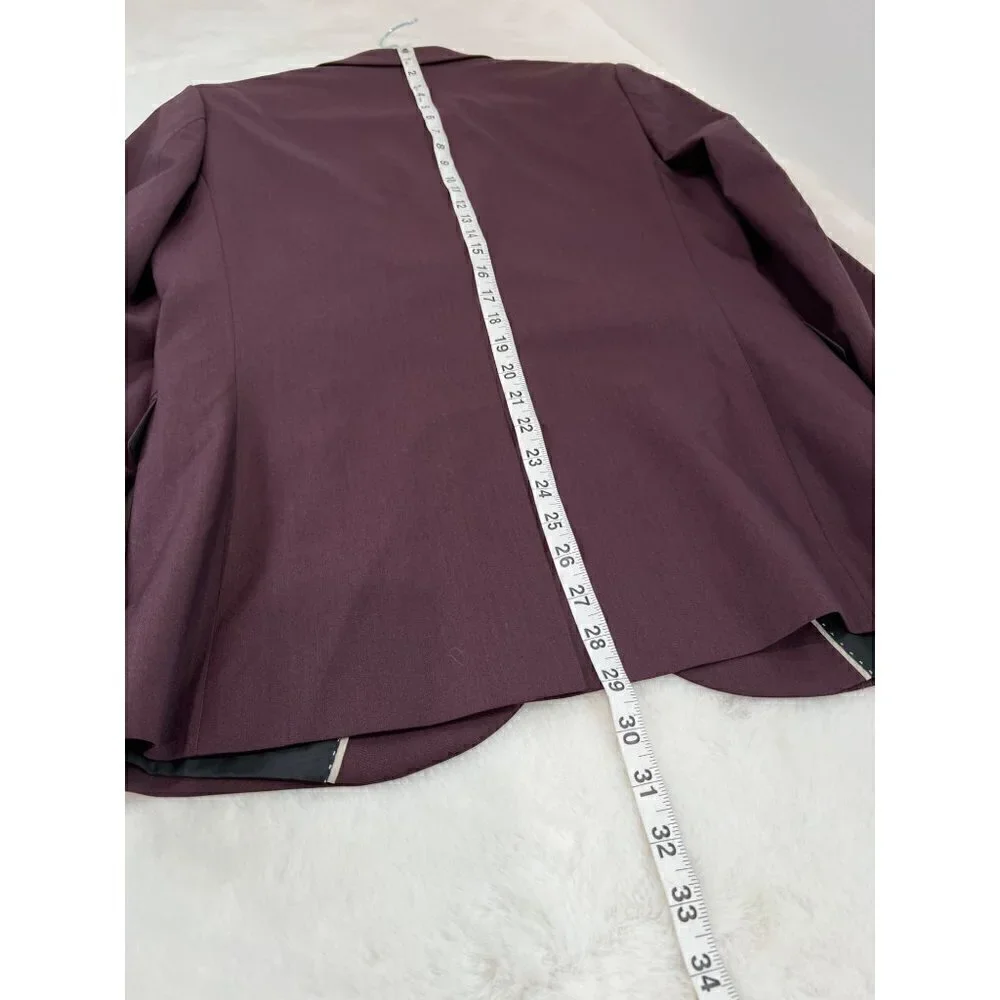Topman stride through
